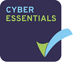 Cyber Essentials is a UK Government certification to demonstrate essential security controls.
