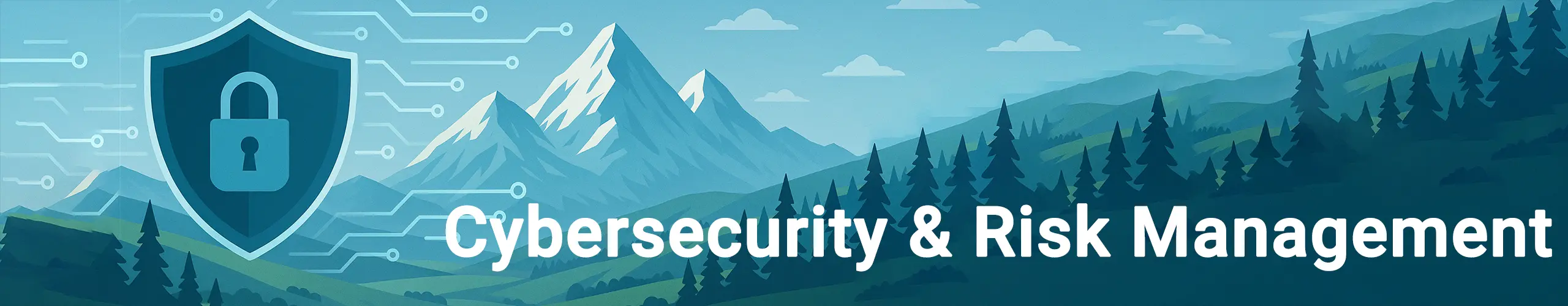 Security and Risk Management from a Cybersecurity Specialist Consultancy