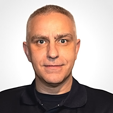 Taz Wake, Founder of Halkyn Consulting