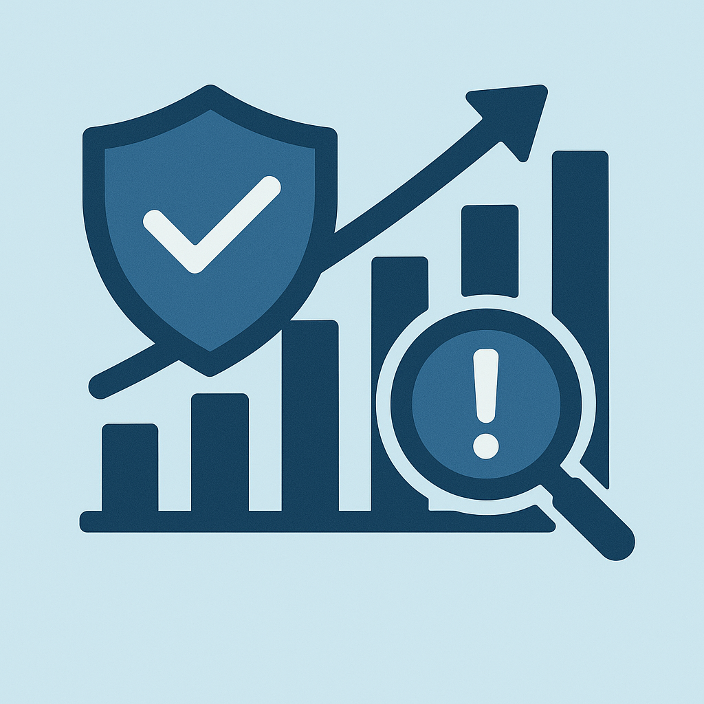 Proactive Security Maturity.